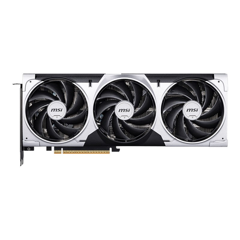 MSI GeForce RTX 5060 8 GB VENTUS 3X OC GDDR7 Gaming Graphics Card MSI GeForce RTX 5060 8 GB VENTUS 3X OC GDDR7 Gaming Graphics Card